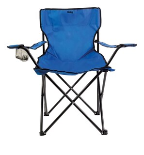 Foto 1 | Foto 1 | Silla Belug Plegable Azul