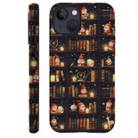 Funda Para Teléfono Kiritfox Iphone 15 Híbrida A Prueba De Golpes Navidad - Venta Internacional.