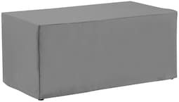 Funda Impermeable Para Mesa De Café Crosley Furniture Color Gris - Venta Internacional.