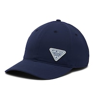 Gorra Columbia Pfg Ponytail Unisex Collegiate Navy - Venta Internacional.