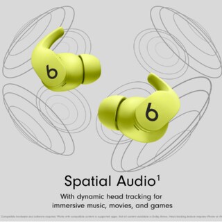 Foto 3 | Foto 3 | Beats Fit Pro - Audífonos Inalámbricos Con Cancelación De Ruido