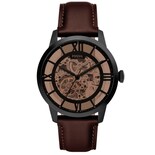 Reloj Fossil Me3098 Para Caballero