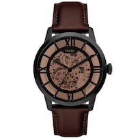 Reloj Fossil Me3098 Para Caballero