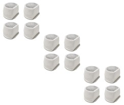 Filtro De Agua Nispira De Repuesto Para Fuente Drinkwell Pet - Venta Internacional.