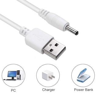 Foto 5 | Foto 5 | Cable De Carga Lelo Sona Gigi Ina Wave Soraya Y Lily Paquete De 2 - Venta Internacional.