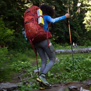 Foto 4 | Foto 4 | Asiento Cushion Therm-a-rest Z Con Aislamiento Azul/plateado - Venta Internacional.