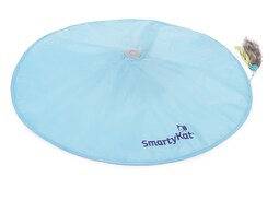 Juguete Para Gatos Smartykat Hot Pursuit Electronic Motion Blue - Venta Internacional.