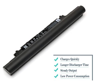 Foto 2 | Foto 2 | Batería De Repuesto Para Portátil Rolada Yfdf9 65wh 11.1v - Venta Internacional.