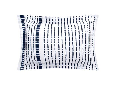 Foto 4 | Foto 4 | Set De Edredón Y Funda Decorativa Dalfiori Riven Individual