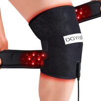 Dispositivo De Fototerapia Tuob Para Aliviar El Dolor De Rodilla Y Codo - Venta Internacional.