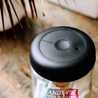 Foto 7 | Foto 7 | Bidón De Café Al Vacío Fellow Atmos De 0 7 L Para Granos De Café De 325 G - Venta Internacional.