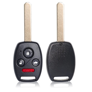 Foto 7 | Foto 7 | Reemplazo De Mando A Distancia Para Honda Civic Ex Si Hybrid - Venta Internacional.