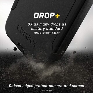 Foto 5 | Foto 5 | Funda De Teléfono Otterbox Commuter Series Para Iphone 12 Mini - Venta Internacional.