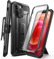 Funda Para Teléfono Supcase Unicorn Beetle Pro Iphone 13 Pro Max Negra - Venta Internacional.