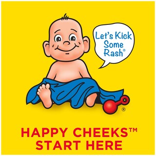 Foto 4 | Foto 4 | Crema Para Dermatitis Del Pañal Boudreaux's Butt Paste Original 60 Ml X3 - Venta Internacional.