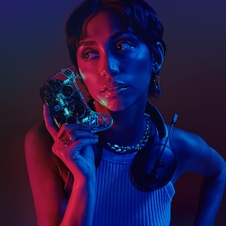 Foto 4 | Foto 4 | Controlador Nintendo Switch Pro Pdp Gaming Afterglow Wireless - Venta Internacional.