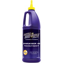 Aceite De Motor Royal Purple Synthetic Comp 1l - Venta Internacional.