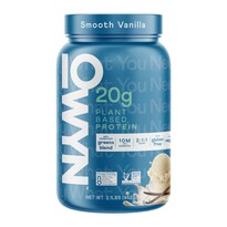 Proteína Vegetal En Polvo Owyn 20 G Proteína Vegana 2 1 Libras - Venta Internacional.