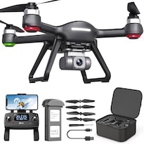 Drone Holy Stone Hs700e 4k Uhd Con Cámara Antivibración Eis - Venta Internacional.