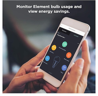 Foto 7 | Foto 7 | Hub Sengled Z02 Para Productos Inteligentes Alexa Google White - Venta Internacional.