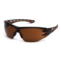 Gafas Carhartt Chb818st Easley Sandstone Bronze Lens - Venta Internacional.