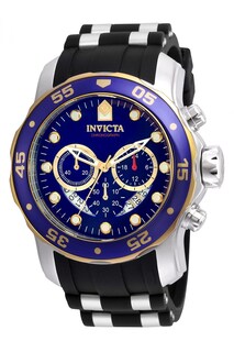 Foto 1 | Foto 1 | Reloj Invicta Pro Diver 22971 Para Hombre 48 Mm Negro - Venta Internacional.