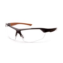 Gafas De Seguridad Carhartt Chb1110tr25 Braswell Antivaho 2.5d - Venta Internacional.
