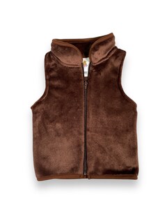 Foto 1 | Foto 1 | Chaleco Con Cierre Niña Niño Calientito Colores Varios