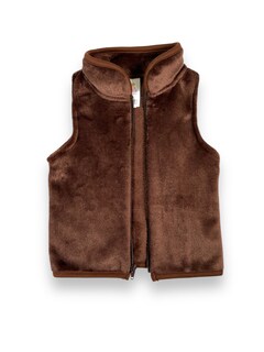 Foto 2 | Foto 2 | Chaleco Con Cierre Niña Niño Calientito Colores Varios