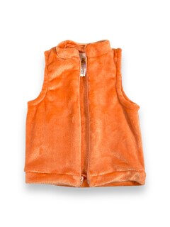 Foto 2 | Foto 2 | Chaleco Con Cierre Niña Niño Calientito Colores Varios