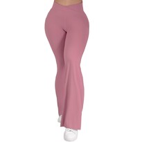 Leggings Acampanados Casuales Sea Brazil Para Mujer