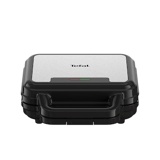 Foto 1 | Foto 1 | Sandwichera y Parrilla T-fal 3 en 1 Sw383dx0