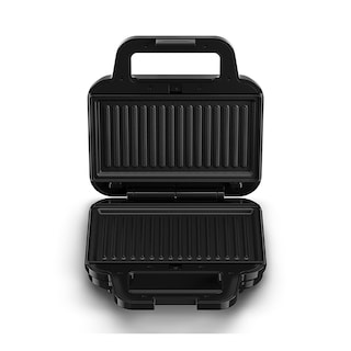 Foto 2 | Foto 2 | Sandwichera y Parrilla T-fal 3 en 1 Sw383dx0