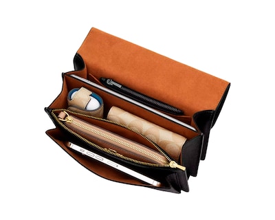 Foto 4 | Foto 4 | Bolsa Coach Klare Crossbody Bag Signature Canvas Cv978 Café