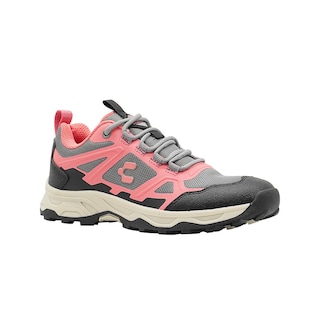 Foto 1 | Foto 1 | Tenis Charly Hatchet Sport Hiking Outdoor Para Mujer Gris