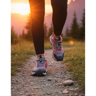 Foto 2 | Foto 2 | Tenis Charly Hatchet Sport Hiking Outdoor Para Mujer Gris