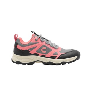Foto 5 | Foto 5 | Tenis Charly Hatchet Sport Hiking Outdoor Para Mujer Gris