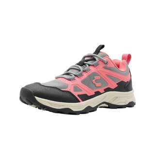 Foto 6 | Foto 6 | Tenis Charly Hatchet Sport Hiking Outdoor Para Mujer Gris