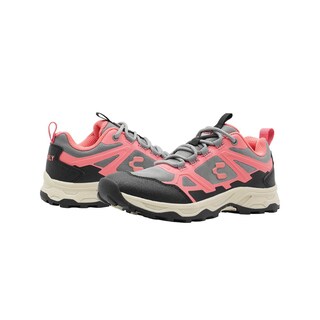 Foto 7 | Foto 7 | Tenis Charly Hatchet Sport Hiking Outdoor Para Mujer Gris