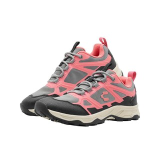 Foto 8 | Foto 8 | Tenis Charly Hatchet Sport Hiking Outdoor Para Mujer Gris