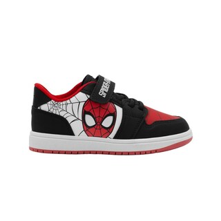 Foto 5 | Foto 5 | Tenis Spiderman Para Niño Licencia Original Marvel Casuales Negro