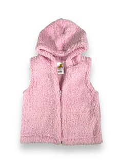 Foto 1 | Foto 1 | Chaleco Con Cierre Niña Niño Calientito Colores Varios