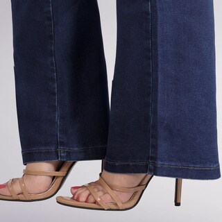 Foto 7 | Foto 7 | Jeans Acampanados Para Mujer Sea Brazil