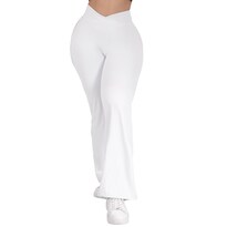 Leggings Acampanados Casuales Sea Brazil Para Mujer