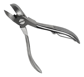 Foto 1 | Foto 1 | Alicata para Uñas Curtis