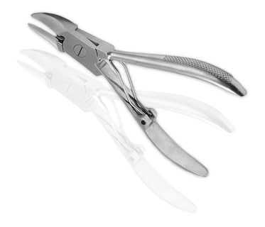 Foto 3 | Foto 3 | Alicata para Uñas Curtis