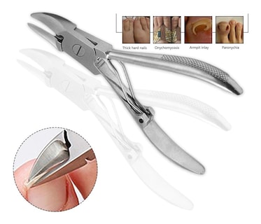 Foto 4 | Foto 4 | Alicata para Uñas Curtis