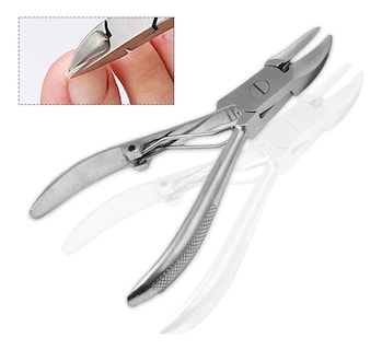 Foto 5 | Foto 5 | Alicata para Uñas Curtis