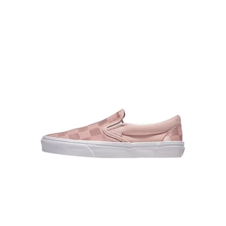 Foto 1 | Foto 1 | Tenis Vans Classic Slip On Para Mujer Rosa