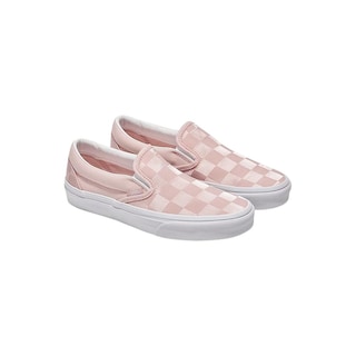 Foto 2 | Foto 2 | Tenis Vans Classic Slip On Para Mujer Rosa